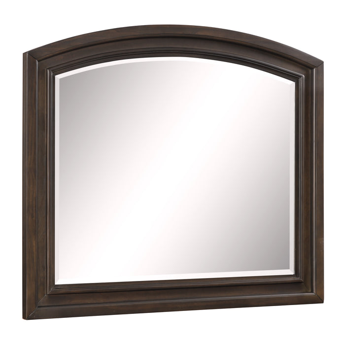 Begonia - Mirror