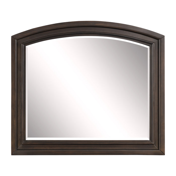 Begonia - Mirror