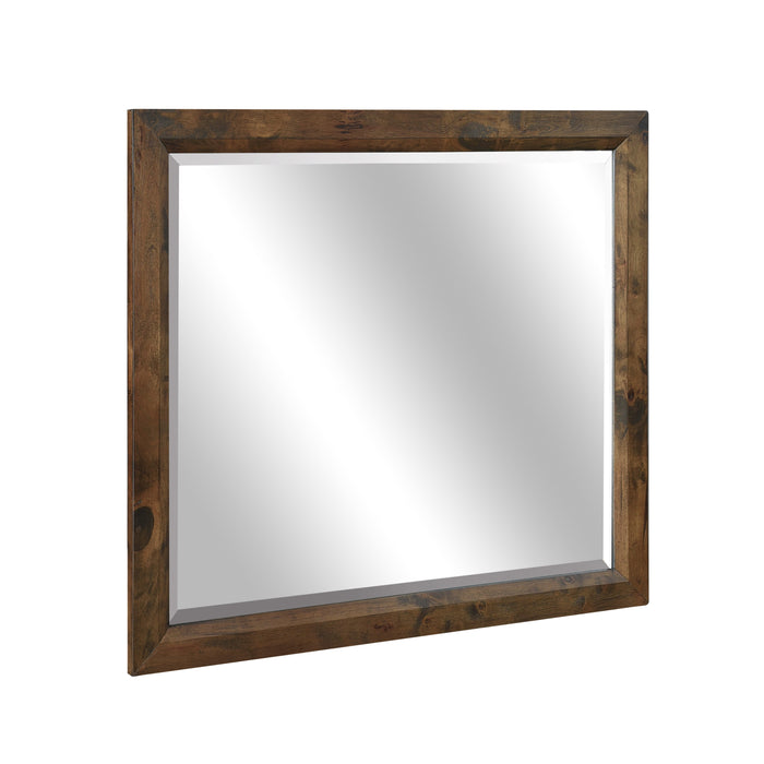 Jerrick - Mirror