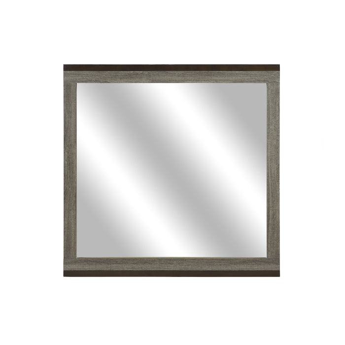 Vestavia - Mirror