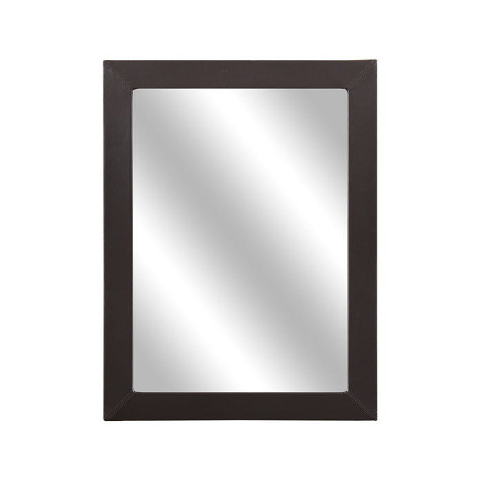 Lorenzi - Mirror