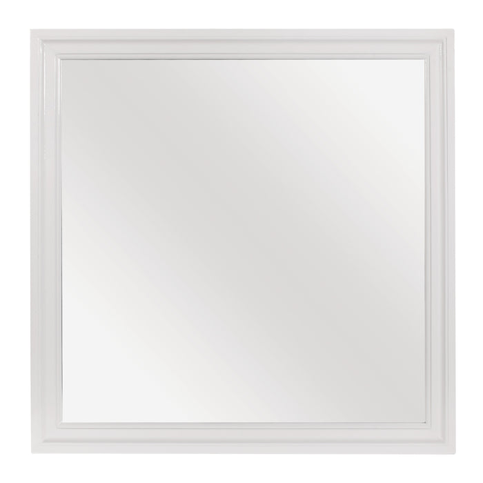Lana - Mirror