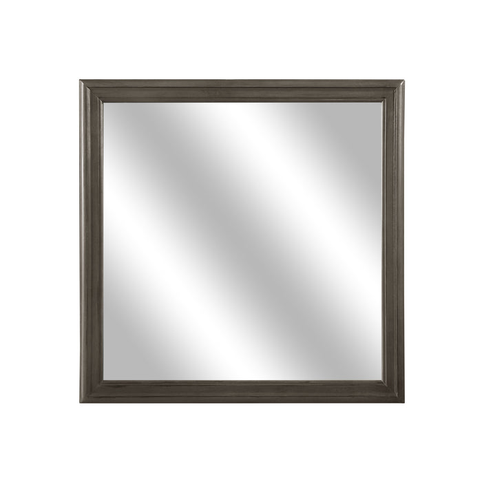 Mayville - Mirror