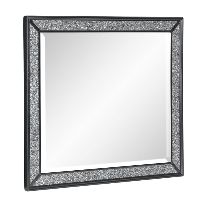 Salon - Mirror