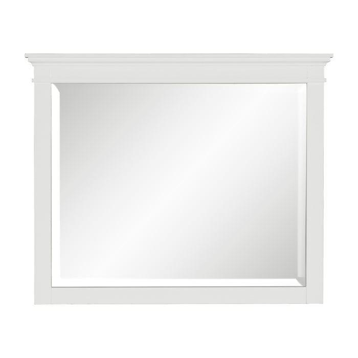 Blaire Farm - Mirror