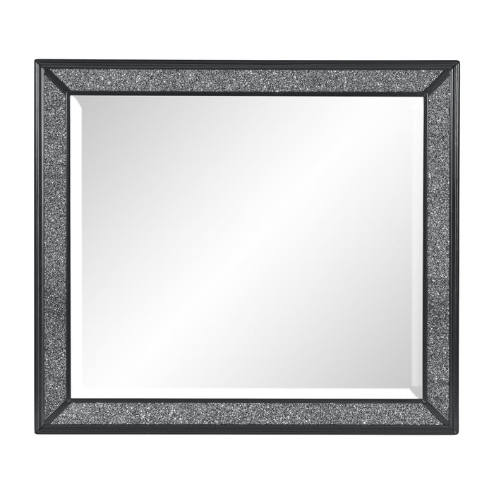 Salon - Mirror