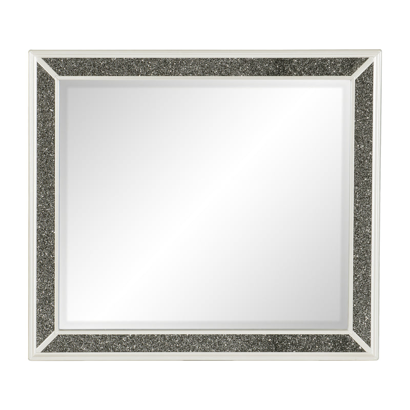 Salon - Mirror