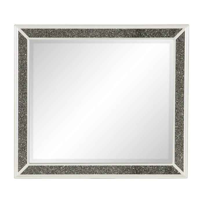 Salon - Mirror