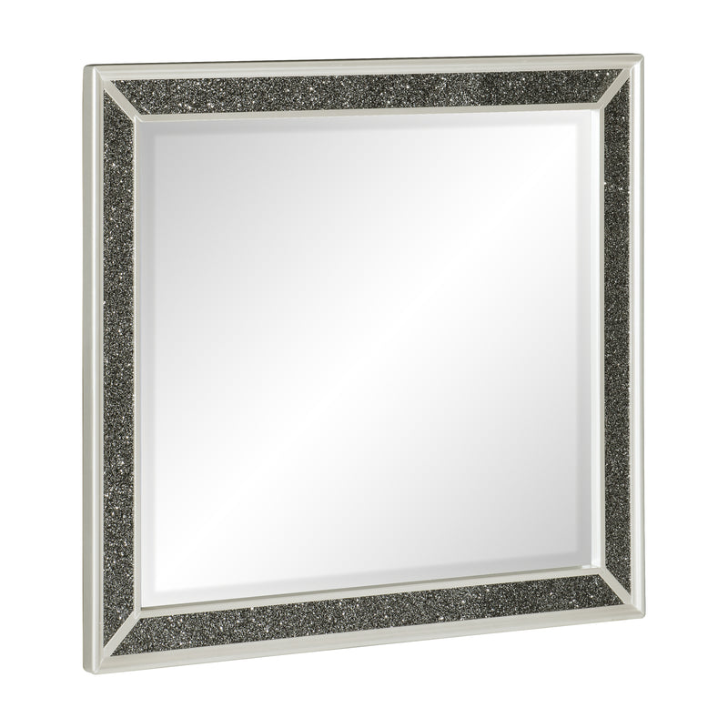 Salon - Mirror