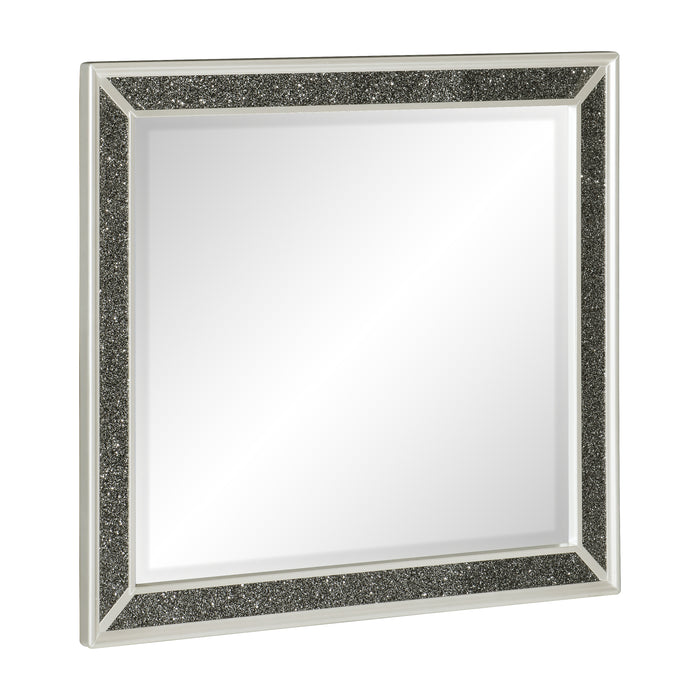 Salon - Mirror