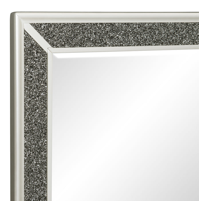 Salon - Mirror