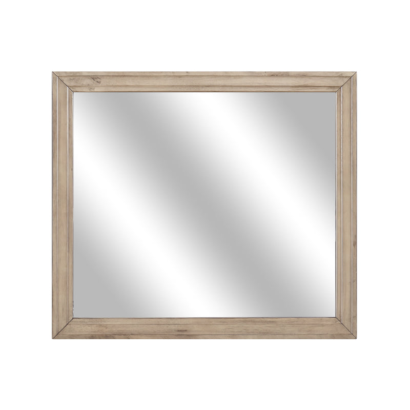 Lonan - MIRROR
