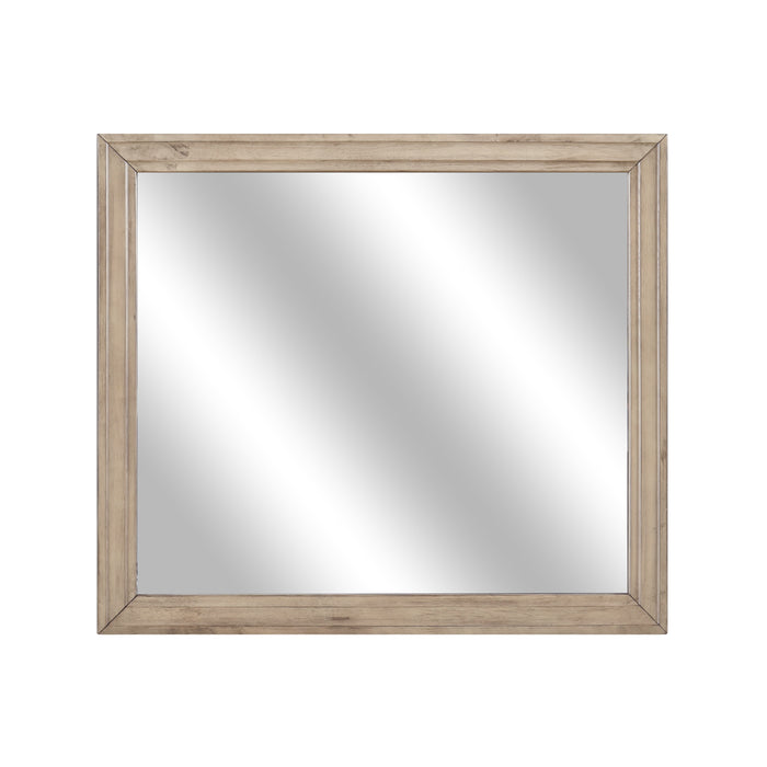 Lonan - MIRROR