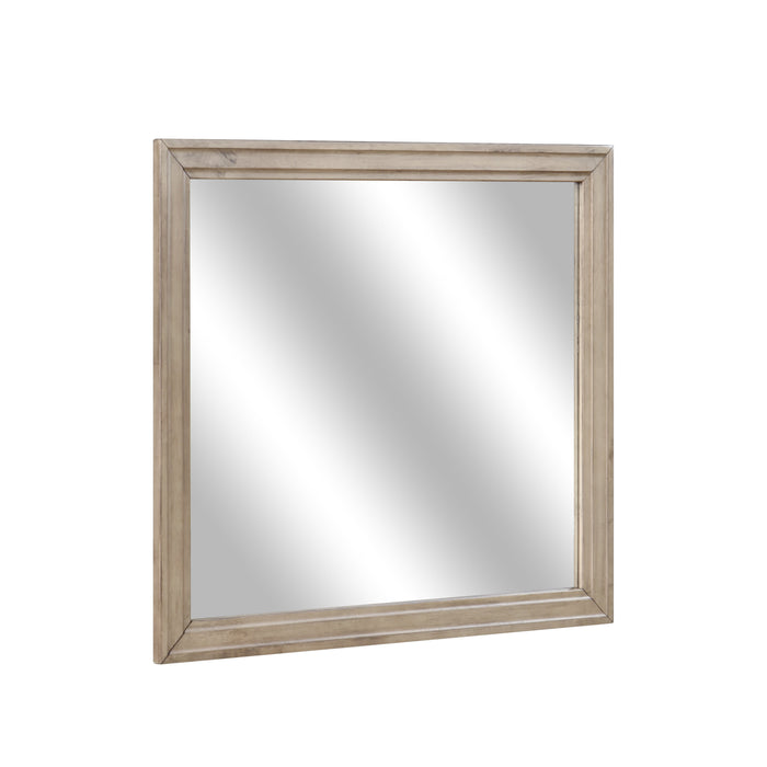 Lonan - MIRROR