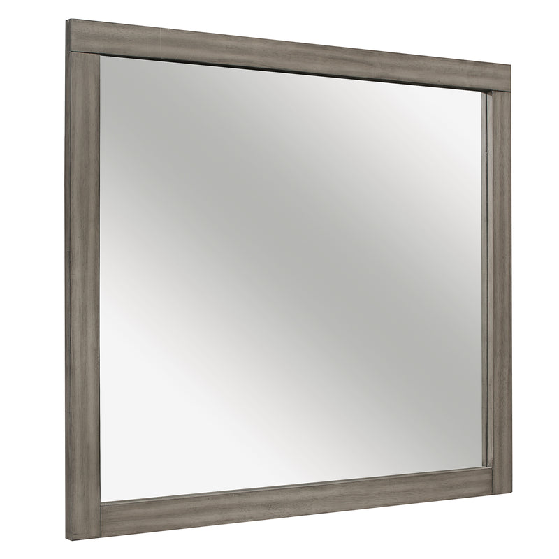 Bainbridge - Mirror