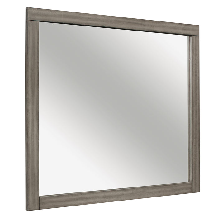 Bainbridge - Mirror