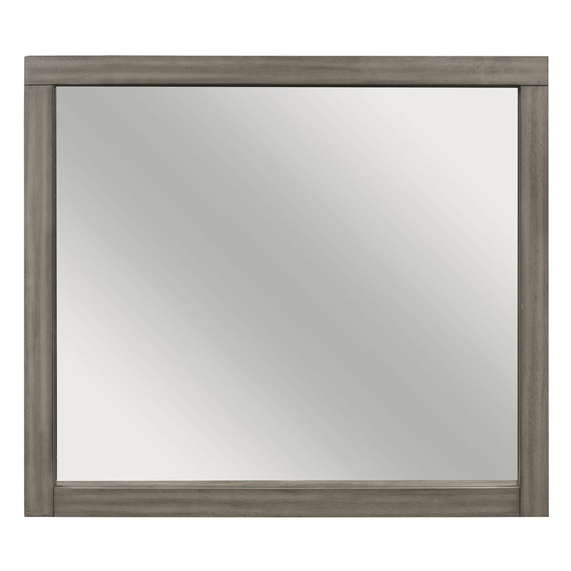 Bainbridge - Mirror