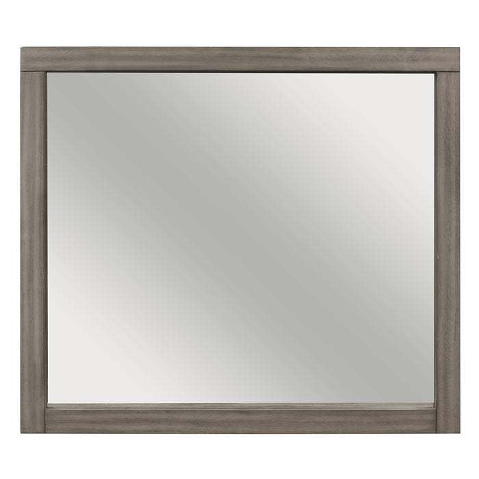 Bainbridge - Mirror