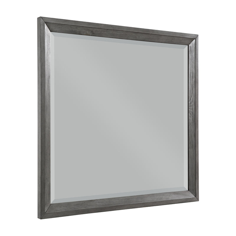 West End - Mirror