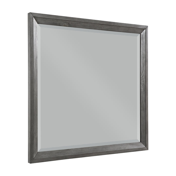 West End - Mirror