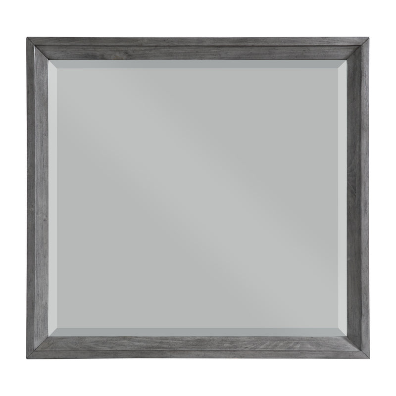 West End - Mirror