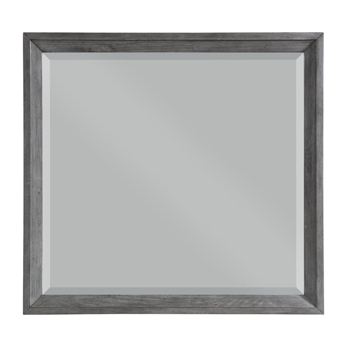 West End - Mirror