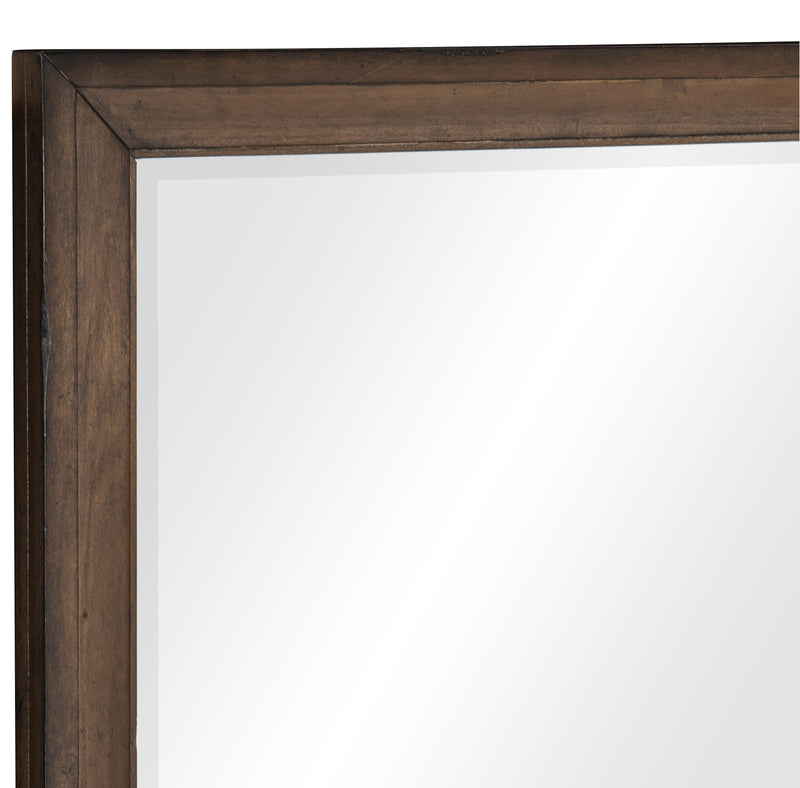 Brevard - Mirror