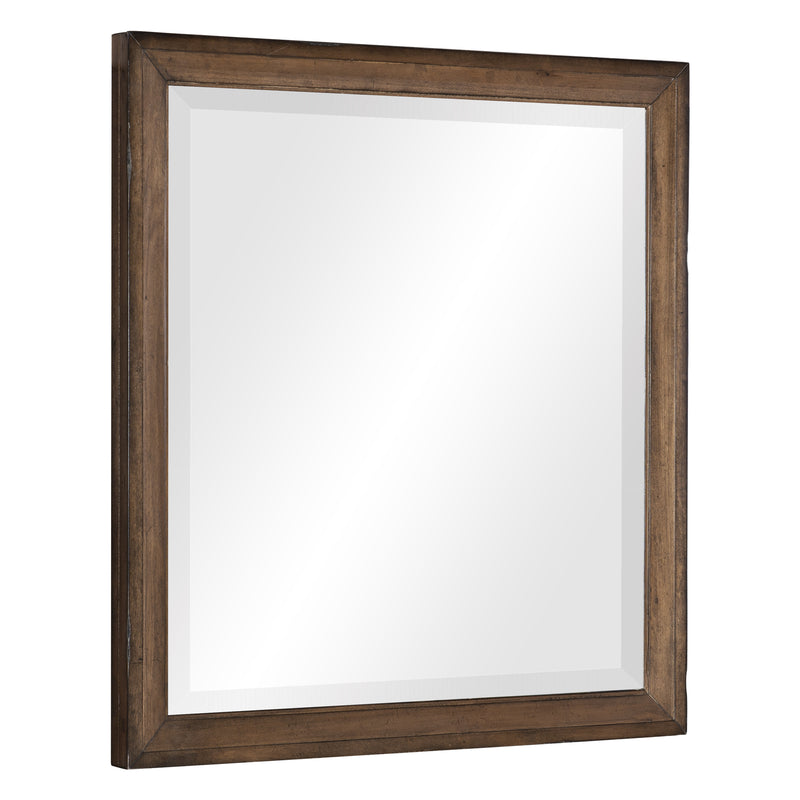 Brevard - Mirror