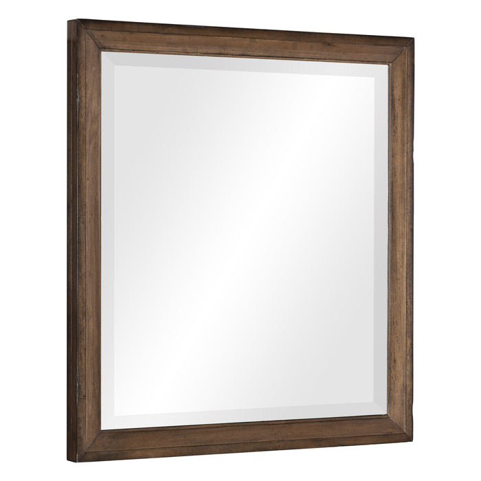 Brevard - Mirror