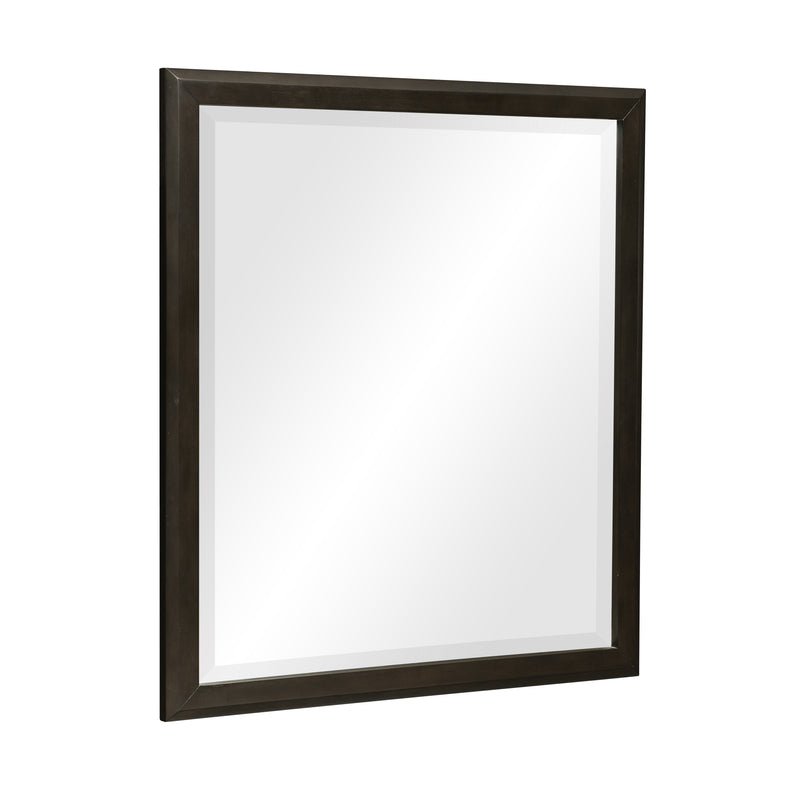Hodgin - Mirror