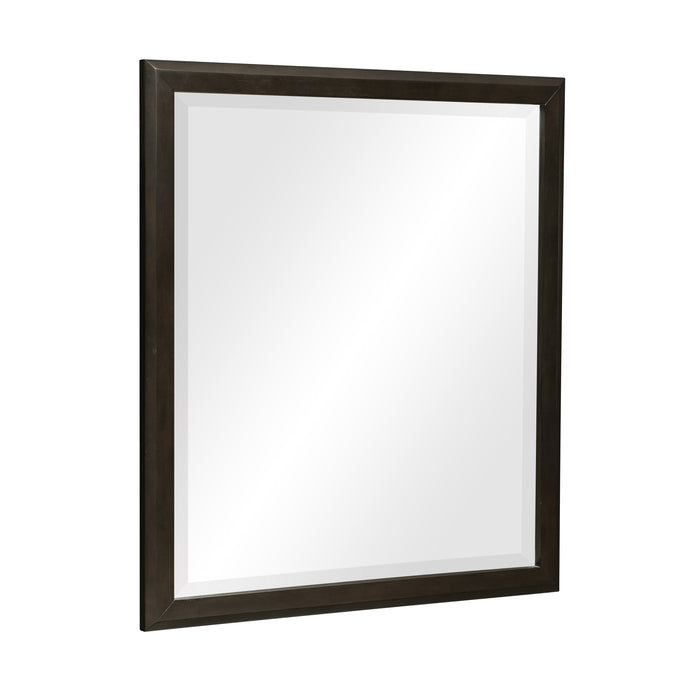 Hodgin - Mirror