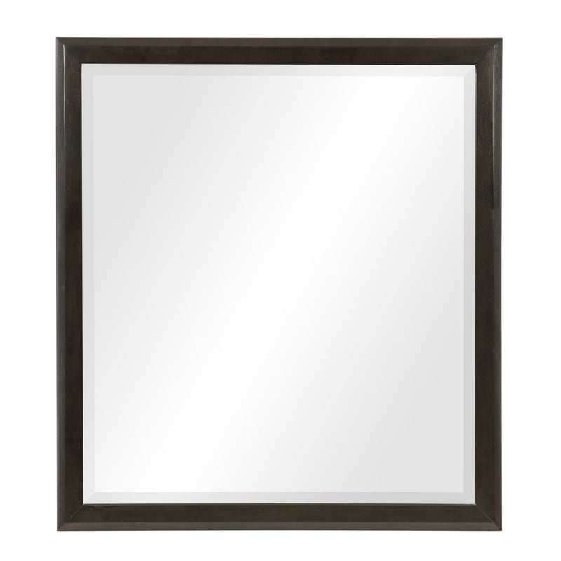 Hodgin - Mirror