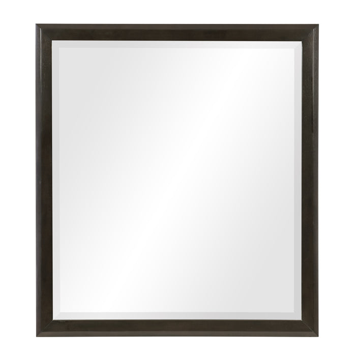 Hodgin - Mirror