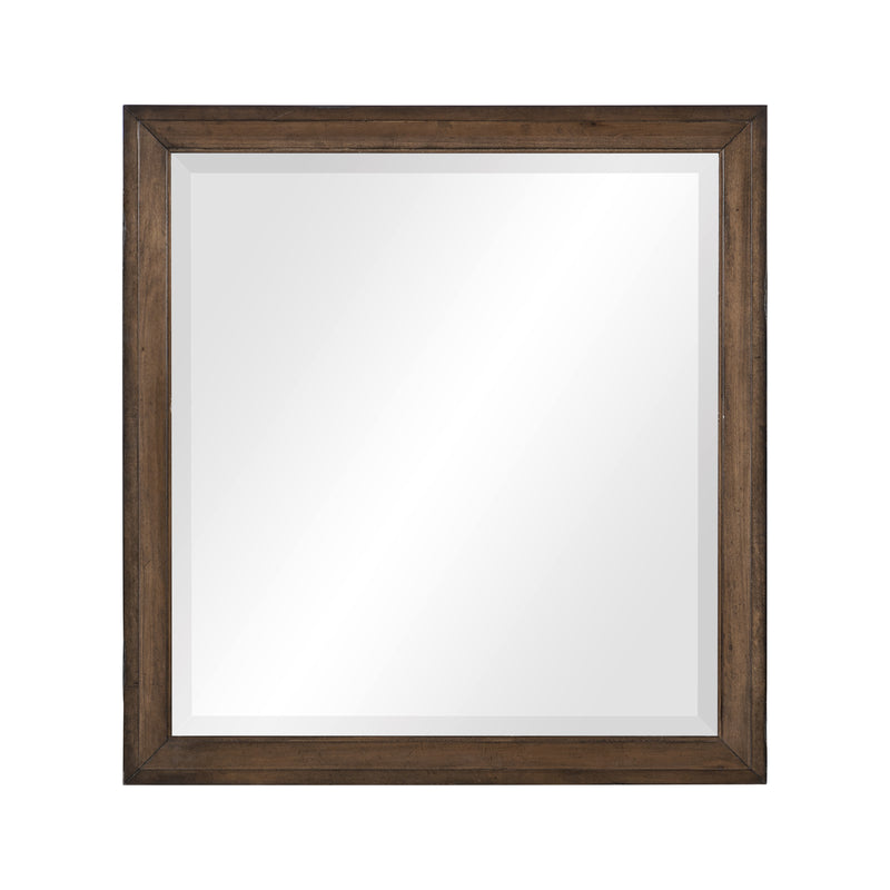 Brevard - Mirror