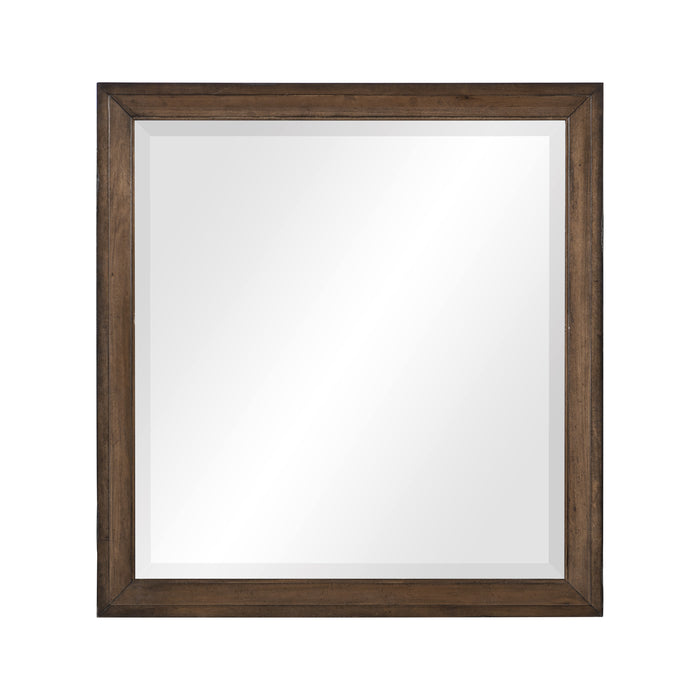 Brevard - Mirror