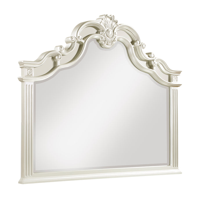 Ever - Mirror