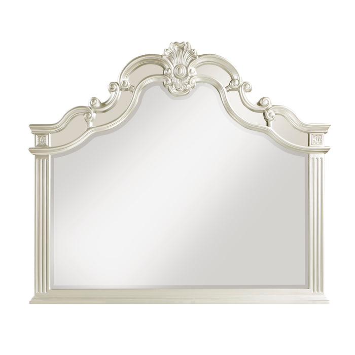 Ever - Mirror