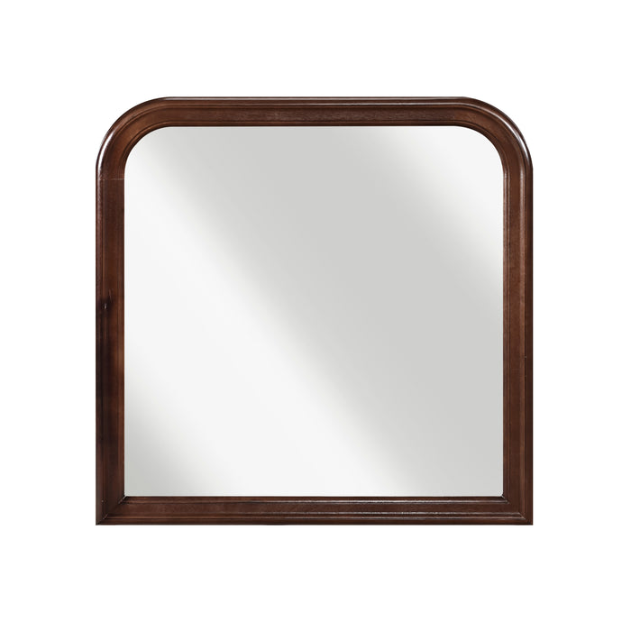 Abbeville - Mirror