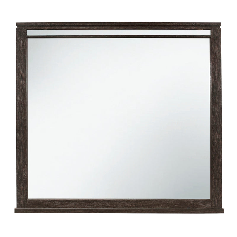 Danridge - Mirror
