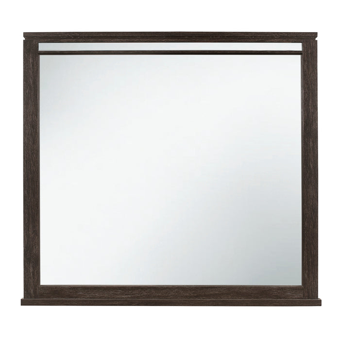 Danridge - Mirror