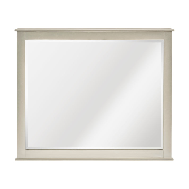 - Mirror
