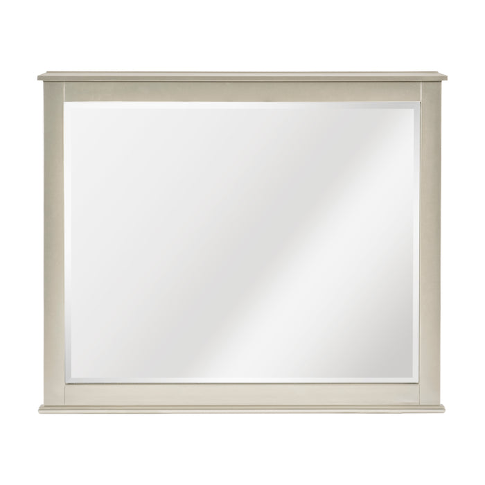 - Mirror