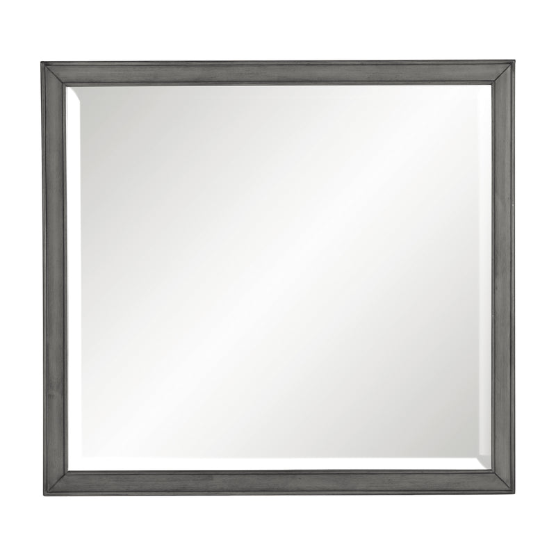 Wittenberry - MIRROR