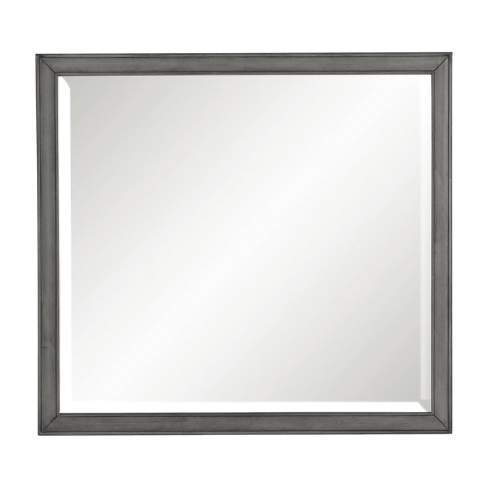 Wittenberry - MIRROR