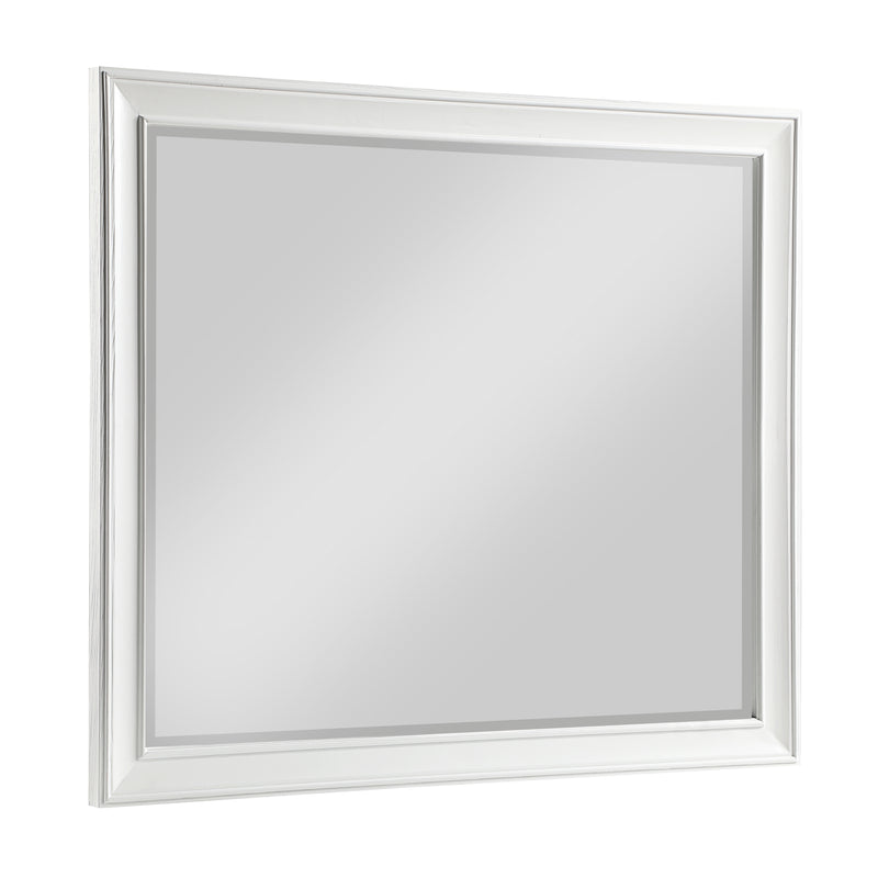 Mackinac - Mirror