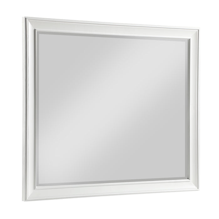 Mackinac - Mirror