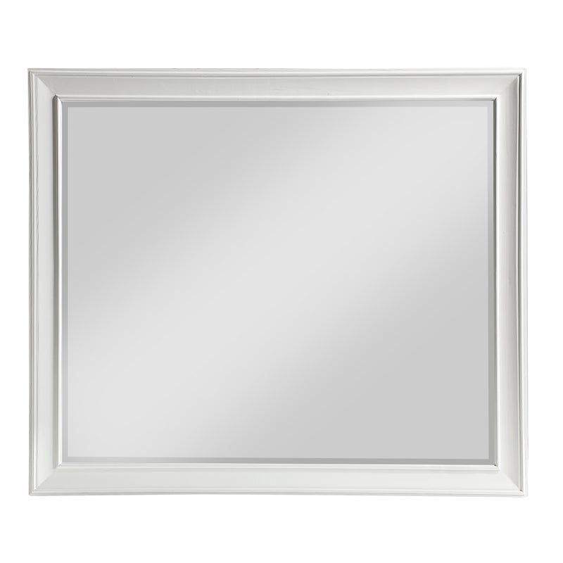 Mackinac - Mirror