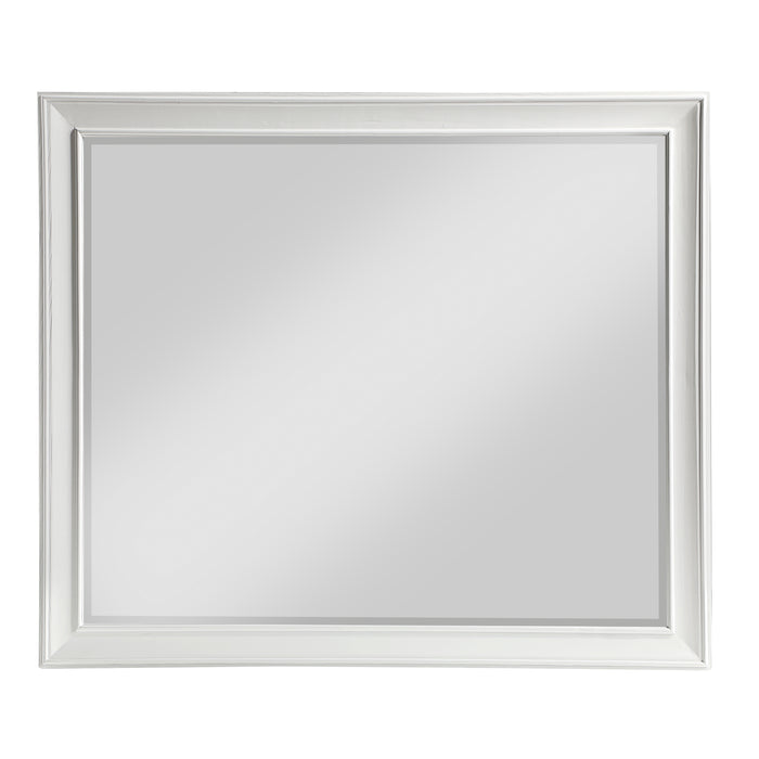 Mackinac - Mirror
