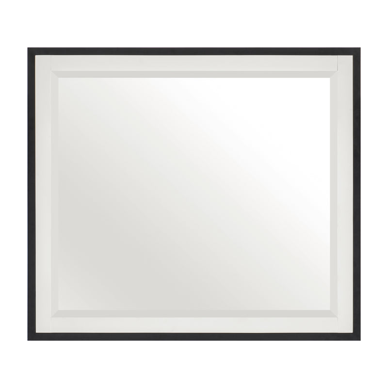 Oslo - Mirror