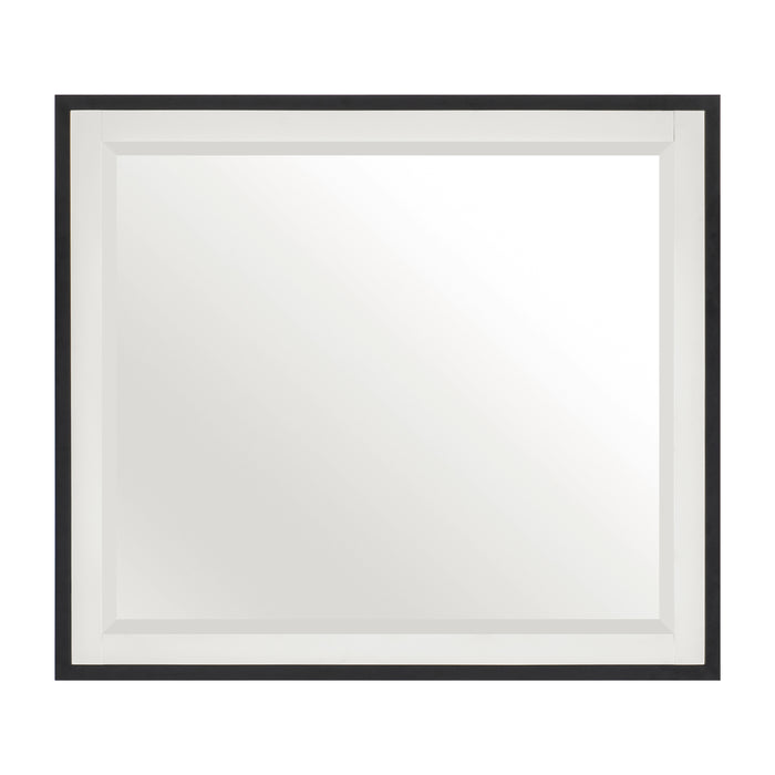 Oslo - Mirror